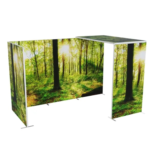 Journey SEG Display Top Bridge Connector Set - Journey SEG Display Top Bridge Connector Set - Image 7 of 10