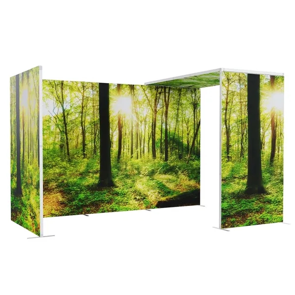 Journey SEG Display Top Bridge Connector Set - Journey SEG Display Top Bridge Connector Set - Image 8 of 10