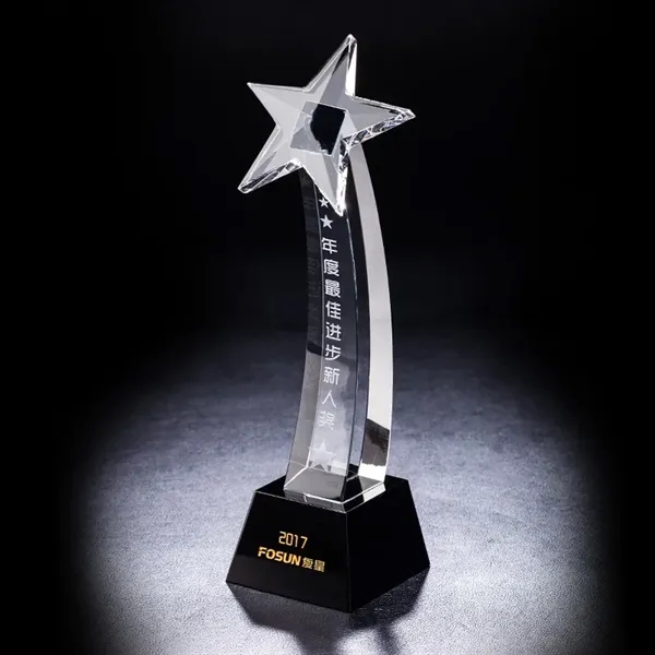 Zaria Star Award - Zaria Star Award - Image 0 of 0