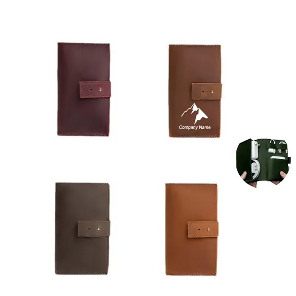 Travel Organizer For Electronics - Travel Organizer For Electronics - Image 0 of 4