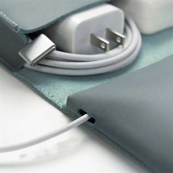 Travel Organizer For Electronics - Travel Organizer For Electronics - Image 4 of 4