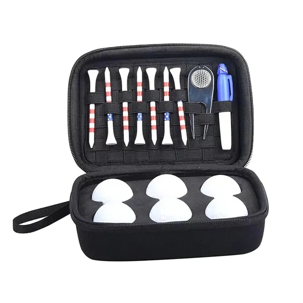 Carrying Pouch Golf Equipment - Carrying Pouch Golf Equipment - Image 1 of 4
