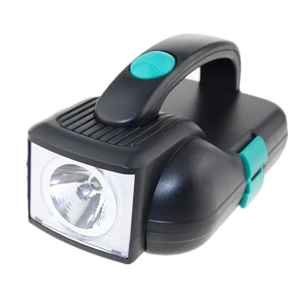 Portable Flashlight Tool Box Set - Portable Flashlight Tool Box Set - Image 1 of 4