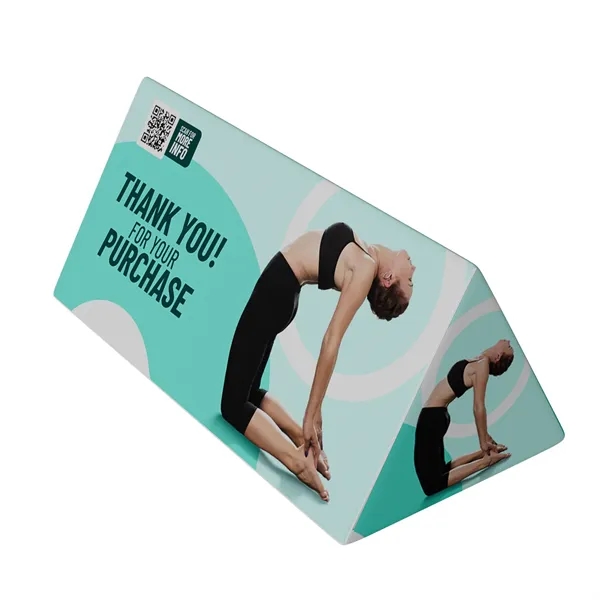 Triangle Horizontal Displays - 3 Sizes - Triangle Horizontal Displays - 3 Sizes - Image 1 of 2