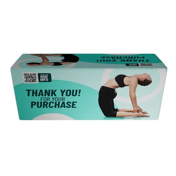 Triangle Horizontal Displays - 3 Sizes - Triangle Horizontal Displays - 3 Sizes - Image 2 of 2