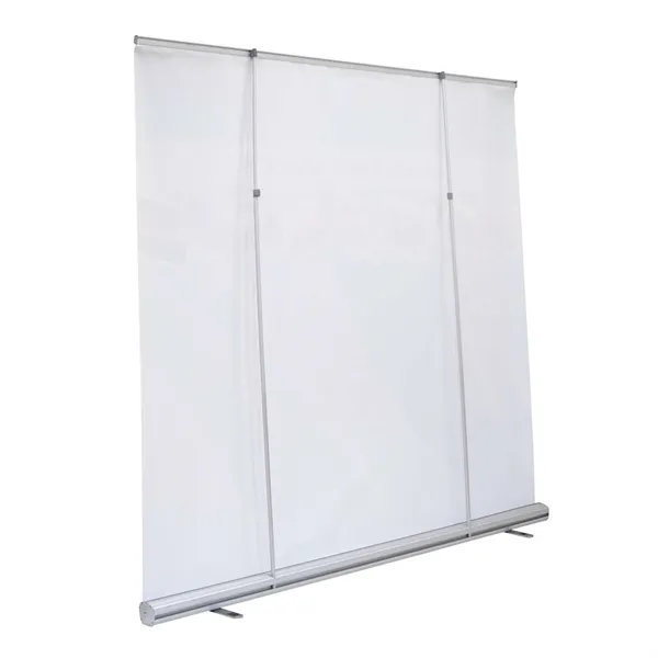 8' Jumbo Wide Retractor Hardware