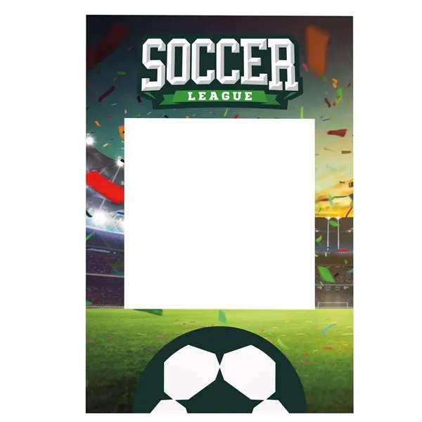 24" x 36" Selfie Frame - 24" x 36" Selfie Frame - Image 0 of 3