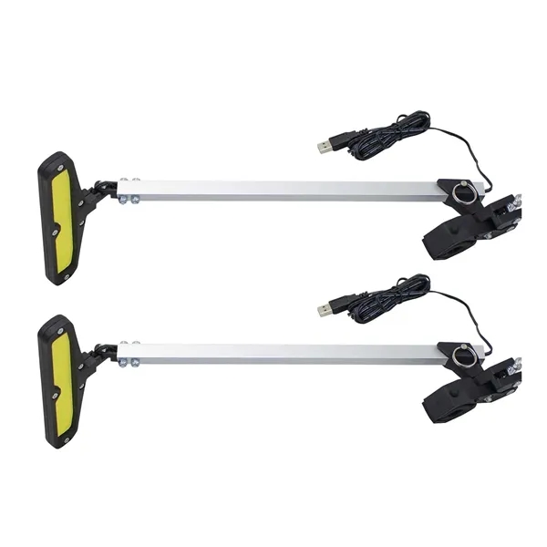 Ultimate LED Light Kit (Two Lights) - Ultimate LED Light Kit (Two Lights) - Image 0 of 2