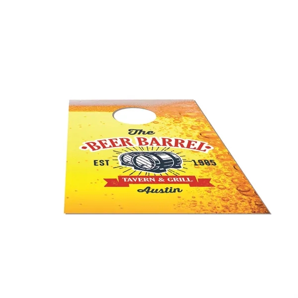 Bag Toss Game Graphic Insert - Bag Toss Game Graphic Insert - Image 0 of 0