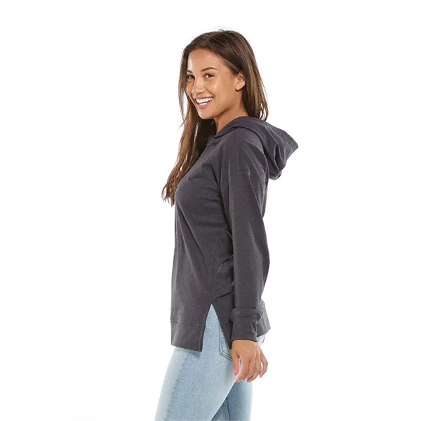Storm Creek Women's Sidekick Super Soft Midweight Hoodie - Storm Creek Women's Sidekick Super Soft Midweight Hoodie - Image 6 of 15