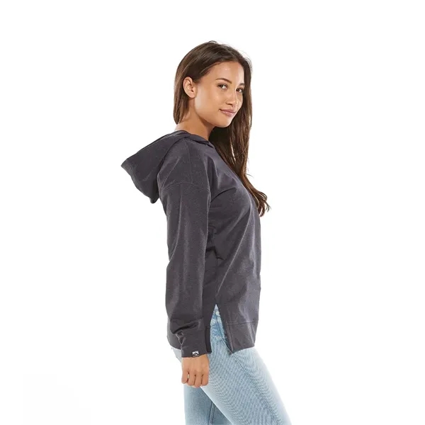 Storm Creek Women's Sidekick Super Soft Midweight Hoodie - Storm Creek Women's Sidekick Super Soft Midweight Hoodie - Image 7 of 15