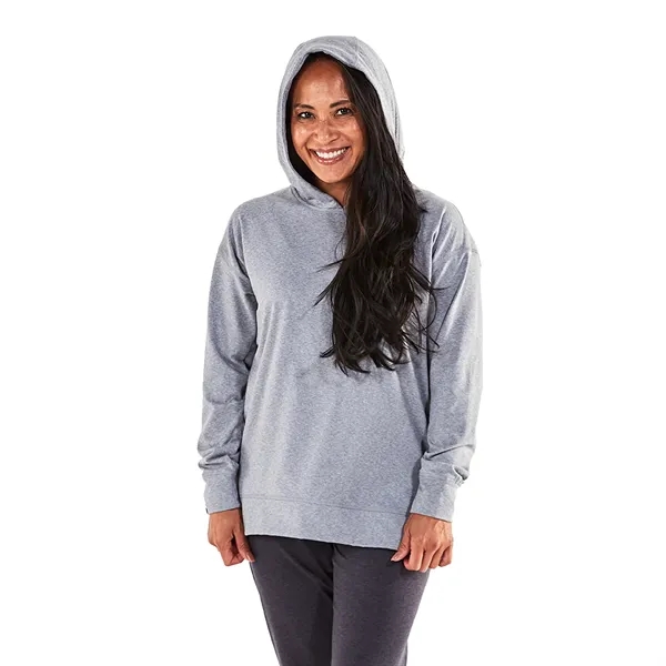 Storm Creek Women's Sidekick Super Soft Midweight Hoodie - Storm Creek Women's Sidekick Super Soft Midweight Hoodie - Image 11 of 15