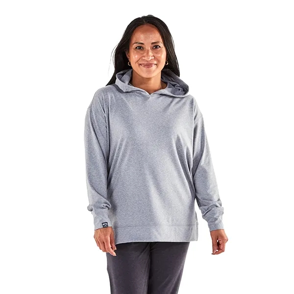 Storm Creek Women's Sidekick Super Soft Midweight Hoodie - Storm Creek Women's Sidekick Super Soft Midweight Hoodie - Image 10 of 15