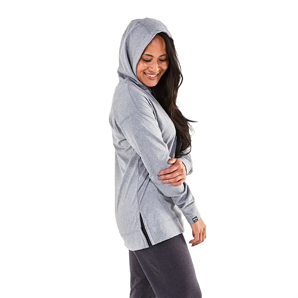 Storm Creek Women's Sidekick Super Soft Midweight Hoodie - Storm Creek Women's Sidekick Super Soft Midweight Hoodie - Image 12 of 15
