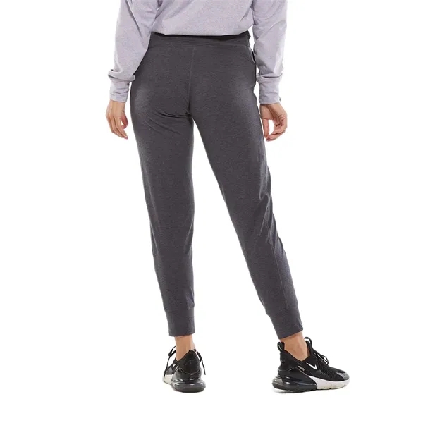 Storm Creek Women's Trendsetter Super Soft Midweight Jogger - Storm Creek Women's Trendsetter Super Soft Midweight Jogger - Image 8 of 9