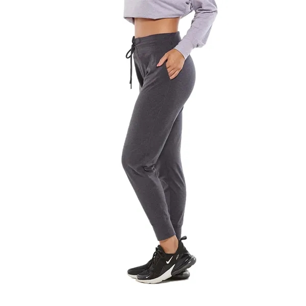 Storm Creek Women's Trendsetter Super Soft Midweight Jogger - Storm Creek Women's Trendsetter Super Soft Midweight Jogger - Image 6 of 9