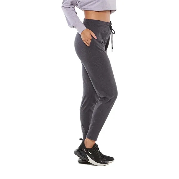 Storm Creek Women's Trendsetter Super Soft Midweight Jogger - Storm Creek Women's Trendsetter Super Soft Midweight Jogger - Image 7 of 9