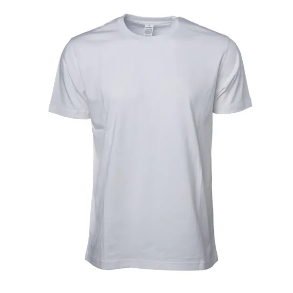 Independent Trading Co. Unisex Premium Pigment-Dyed T-Shirt - Independent Trading Co. Unisex Premium Pigment-Dyed T-Shirt - Image 9 of 9