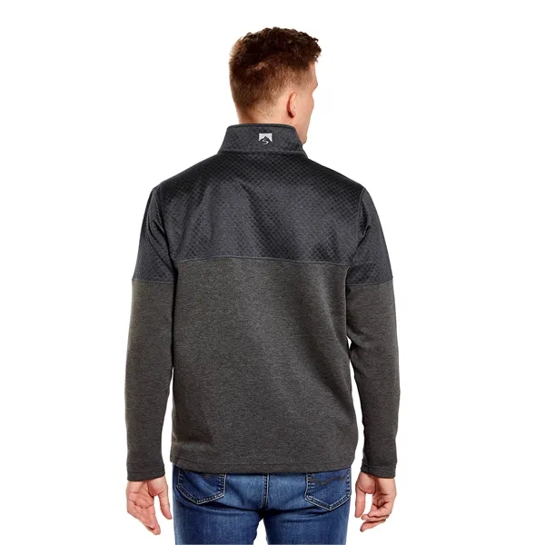 Storm Creek Men's Architect Quarter Zip - Storm Creek Men's Architect Quarter Zip - Image 7 of 13