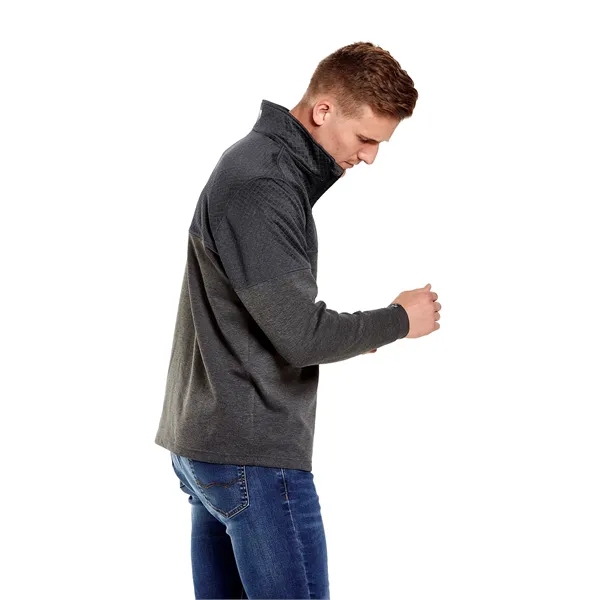 Storm Creek Men's Architect Quarter Zip - Storm Creek Men's Architect Quarter Zip - Image 6 of 13
