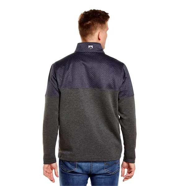 Storm Creek Men's Architect Quarter Zip - Storm Creek Men's Architect Quarter Zip - Image 12 of 13