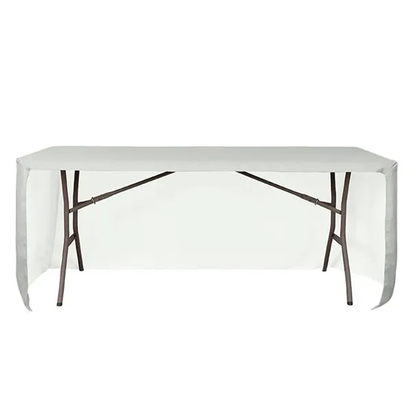 3 Sided 6ft Fitted Cover - 3 Sided 6ft Fitted Cover - Image 2 of 2