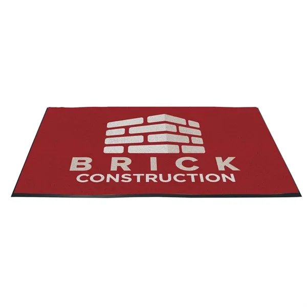 4' x 6' Floor Hugger Mat - 4' x 6' Floor Hugger Mat - Image 0 of 3