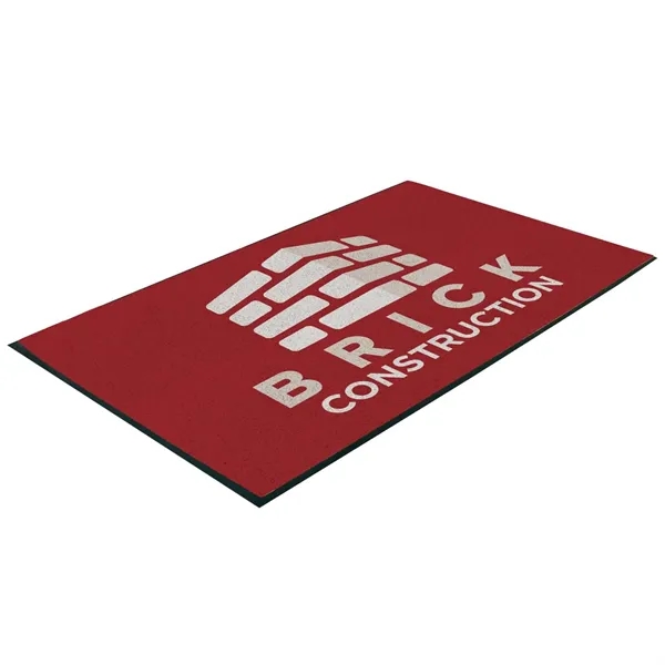 4' x 6' Floor Hugger Mat - 4' x 6' Floor Hugger Mat - Image 3 of 3