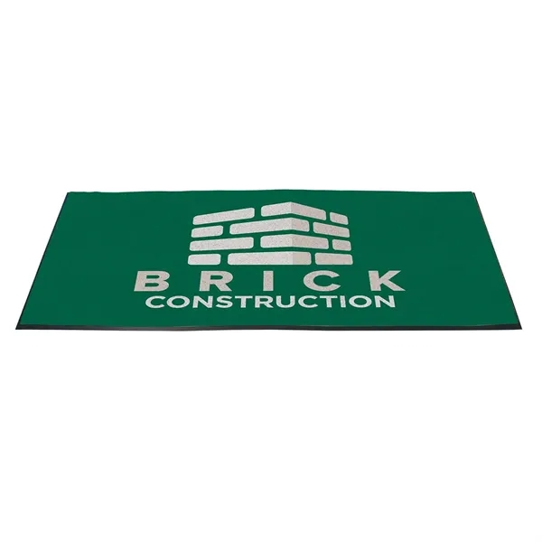 3' x 5' Floor Hugger Mat - 3' x 5' Floor Hugger Mat - Image 0 of 2