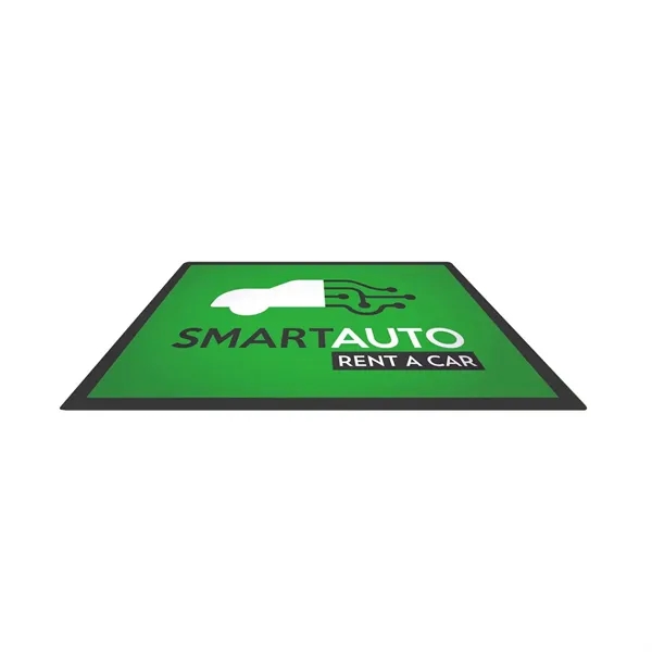 8' x 8' Floor Decor - 8' x 8' Floor Decor - Image 0 of 4
