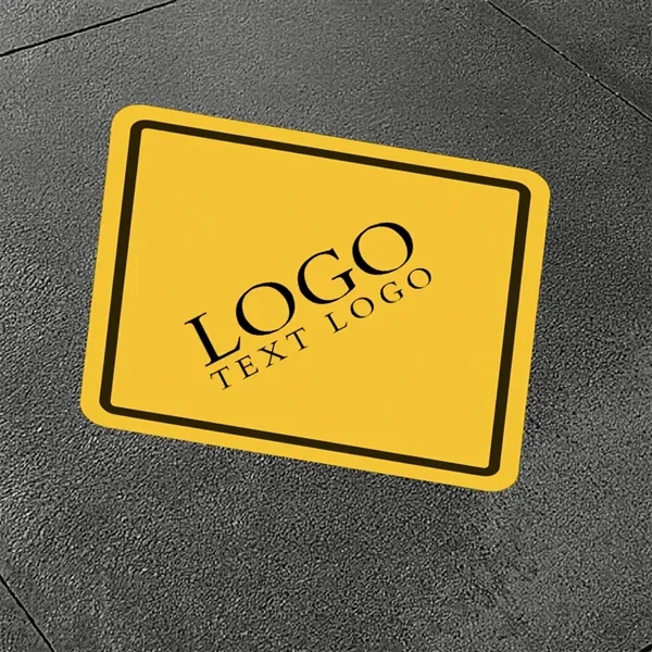 Floor Decals - Floor Decals - Image 1 of 1