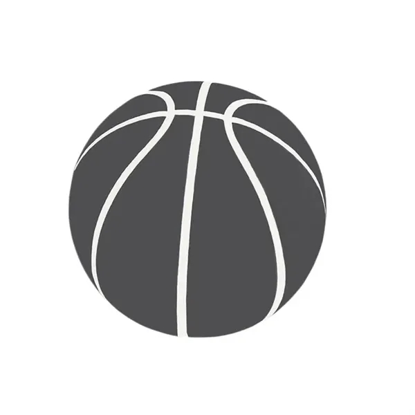 2.36 Inch Mini Pressure Relieving Basketball - 2.36 Inch Mini Pressure Relieving Basketball - Image 7 of 7