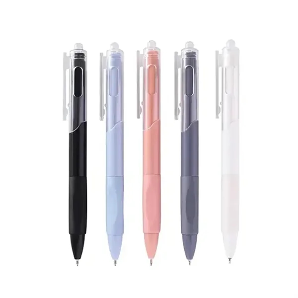 MOQ 10 PCS Click Ballpoint Pen - MOQ 10 PCS Click Ballpoint Pen - Image 1 of 6