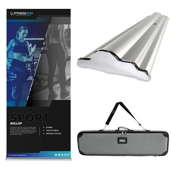 Premium Retractable - Premium Retractable - Image 0 of 0