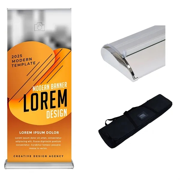 Deluxe Retractable - Deluxe Retractable - Image 0 of 0