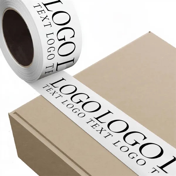 Packaging tape - Packaging tape - Image 0 of 1