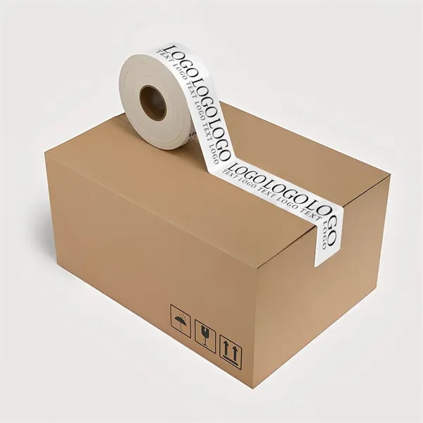 Packaging tape - Packaging tape - Image 1 of 1