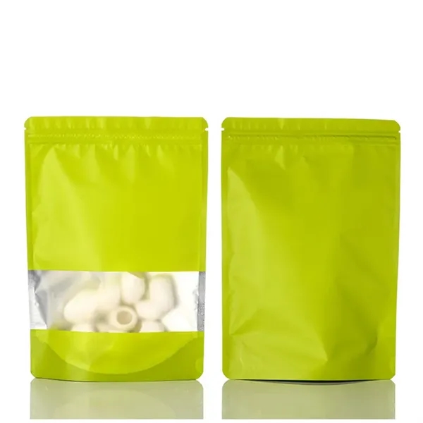 Resealable Storage Ziplock Bag - Resealable Storage Ziplock Bag - Image 3 of 3