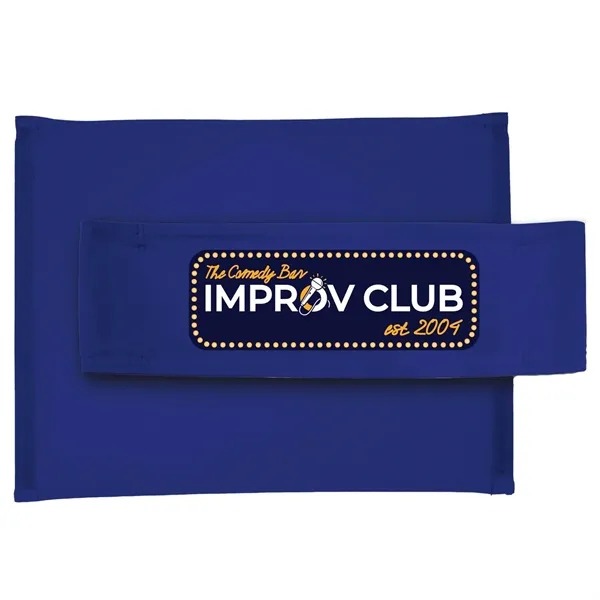 Director's Chair Replacement Canvas Kit (Imprinted)