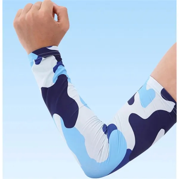 Cooling Sports Sleeve - Cooling Sports Sleeve - Image 0 of 0