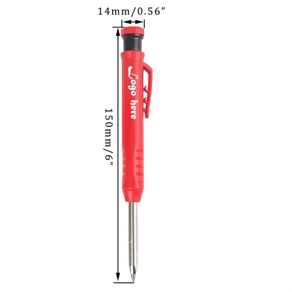 Mechanical Carpenter Pencil Marker - Mechanical Carpenter Pencil Marker - Image 1 of 1