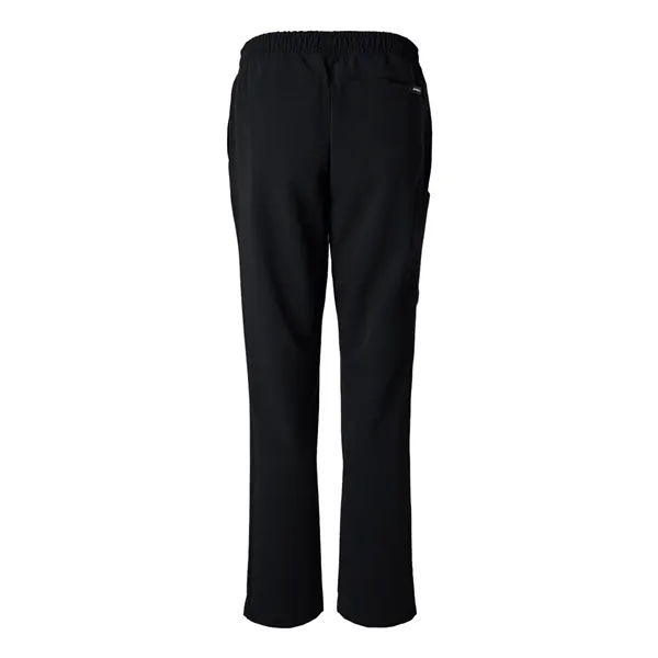 Jaanuu Rhodes Everyday Straight-Leg Scrub Pants - Jaanuu Rhodes Everyday Straight-Leg Scrub Pants - Image 3 of 29