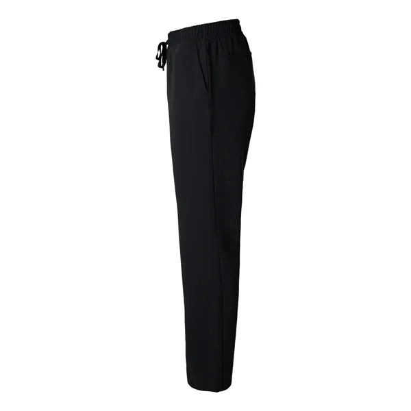 Jaanuu Rhodes Everyday Straight-Leg Scrub Pants - Jaanuu Rhodes Everyday Straight-Leg Scrub Pants - Image 4 of 29