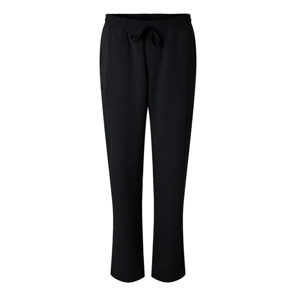 Jaanuu Rhodes Everyday Straight-Leg Scrub Pants - Jaanuu Rhodes Everyday Straight-Leg Scrub Pants - Image 5 of 29