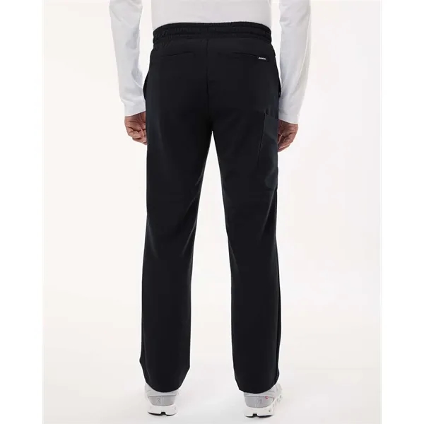 Jaanuu Rhodes Everyday Straight-Leg Scrub Pants - Jaanuu Rhodes Everyday Straight-Leg Scrub Pants - Image 1 of 29