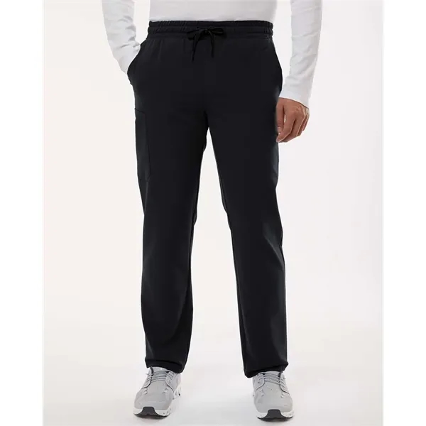 Jaanuu Rhodes Everyday Straight-Leg Scrub Pants - Jaanuu Rhodes Everyday Straight-Leg Scrub Pants - Image 0 of 29