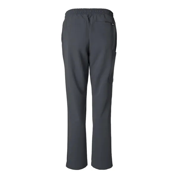 Jaanuu Rhodes Everyday Straight-Leg Scrub Pants - Jaanuu Rhodes Everyday Straight-Leg Scrub Pants - Image 6 of 29