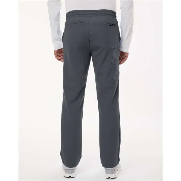 Jaanuu Rhodes Everyday Straight-Leg Scrub Pants - Jaanuu Rhodes Everyday Straight-Leg Scrub Pants - Image 9 of 29