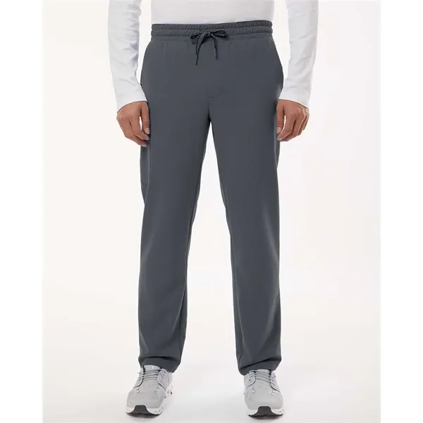 Jaanuu Rhodes Everyday Straight-Leg Scrub Pants - Jaanuu Rhodes Everyday Straight-Leg Scrub Pants - Image 10 of 29