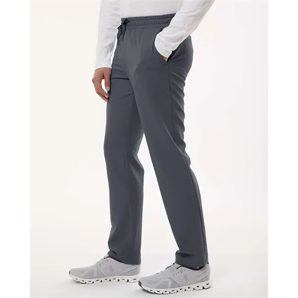 Jaanuu Rhodes Everyday Straight-Leg Scrub Pants - Jaanuu Rhodes Everyday Straight-Leg Scrub Pants - Image 11 of 29